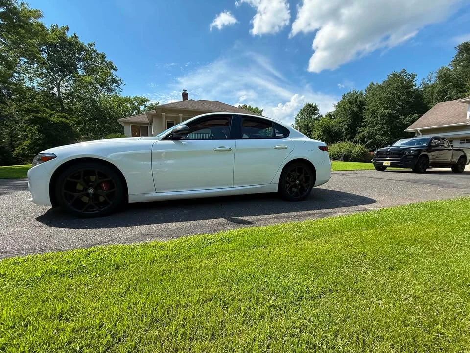 2020 Alfa Romeo Giulia - Image 4 of 6