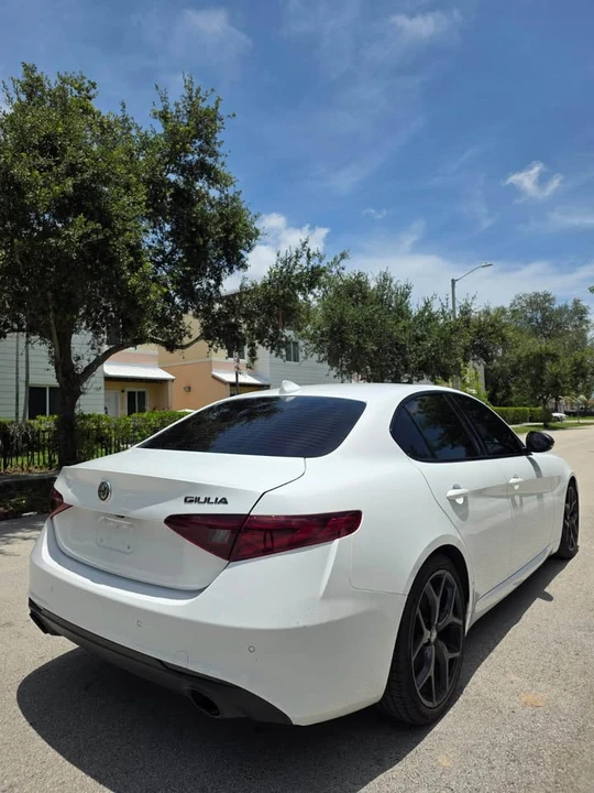 2020 Alfa Romeo Giulia - Image 3 of 16
