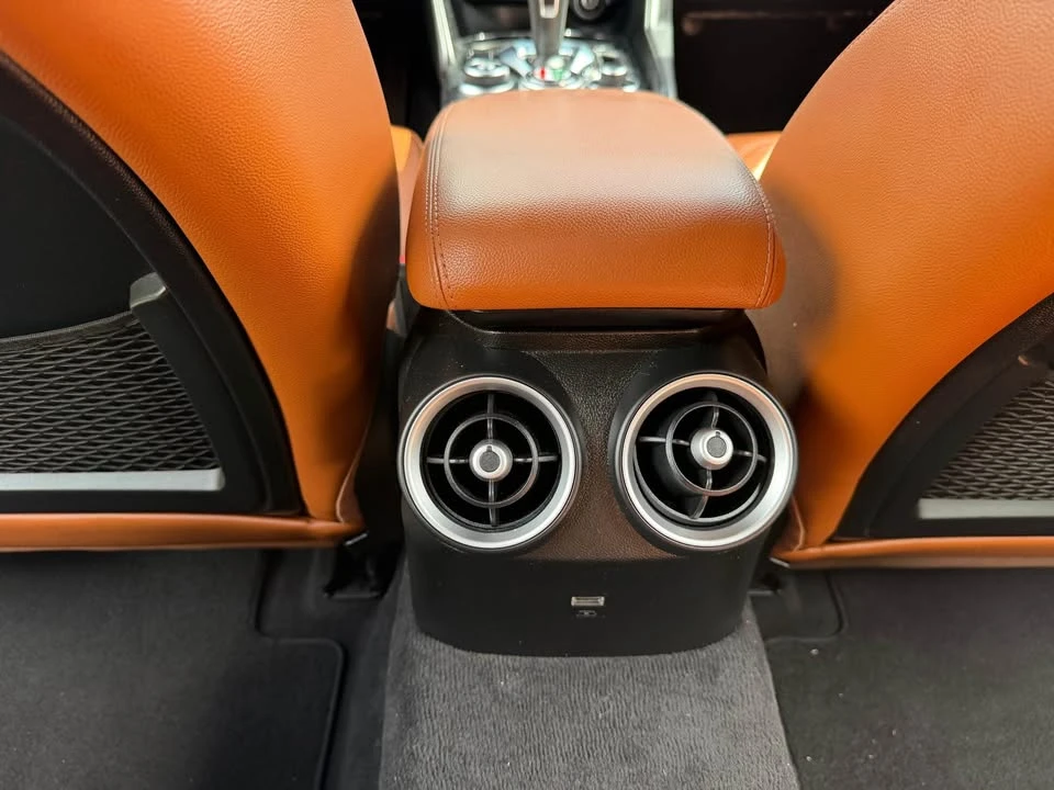 2020 Alfa Romeo Giulia - Image 16 of 20