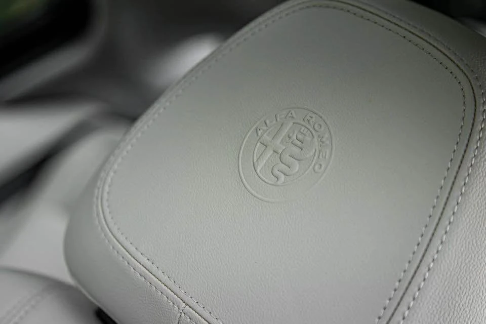 2020 Alfa Romeo Giulia - Image 8 of 8