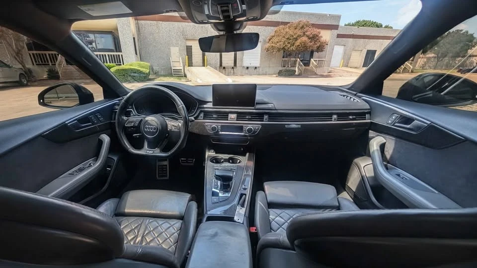 2020 Alfa Romeo Giulia - Image 12 of 12