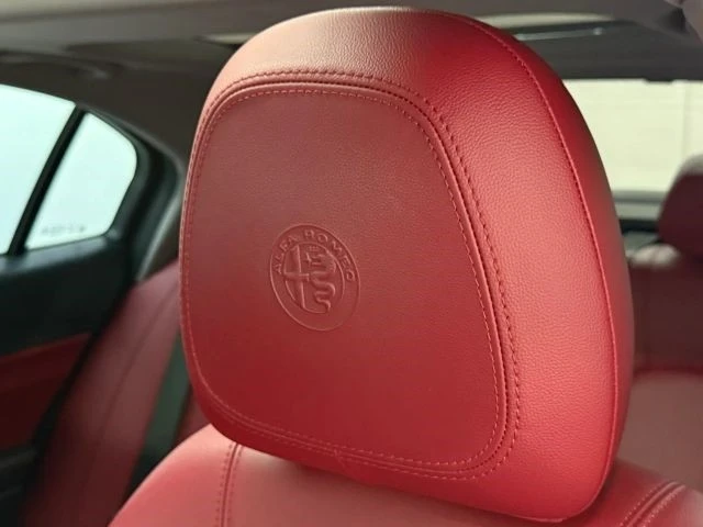 2020 Alfa Romeo Giulia - Image 21 of 21