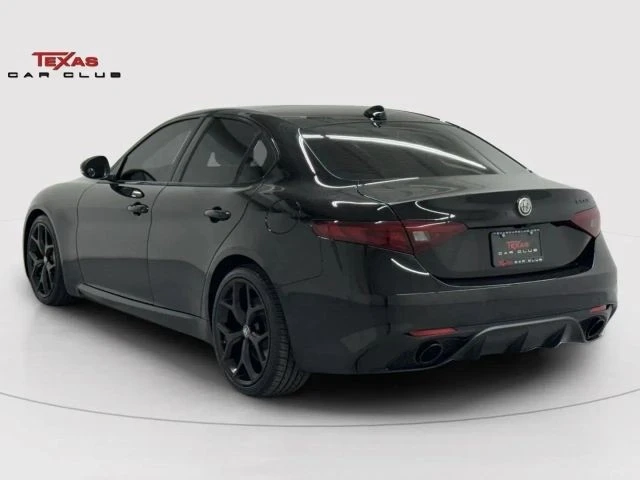 2020 Alfa Romeo Giulia - Image 6 of 21