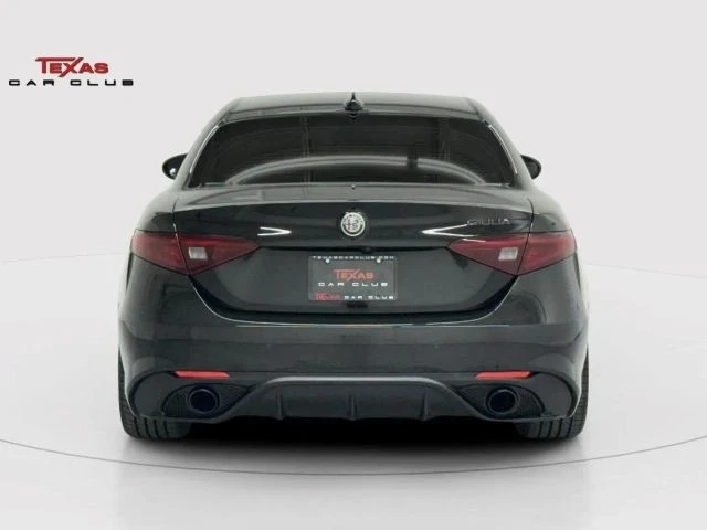 2020 Alfa Romeo Giulia - Image 7 of 21