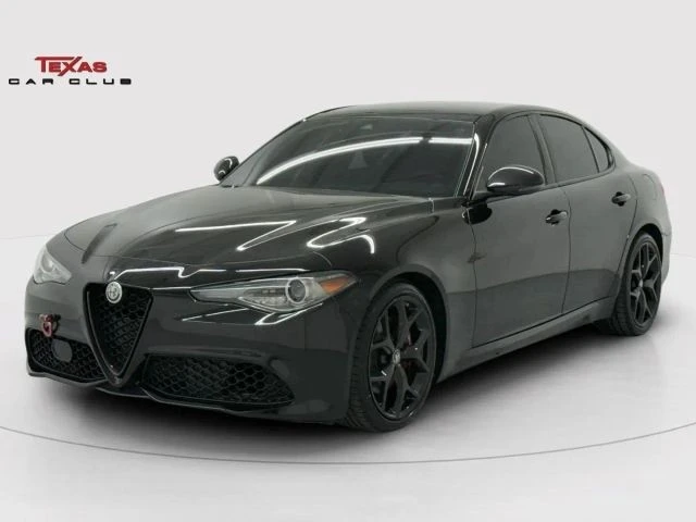 2020 Alfa Romeo Giulia - Image 3 of 21