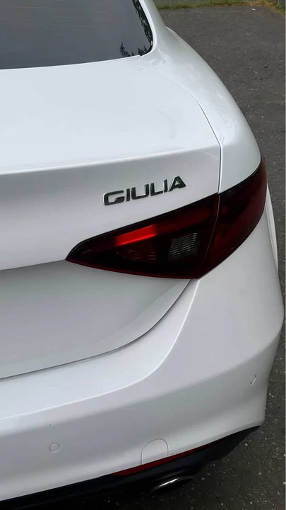 2020 Alfa Romeo Giulia - Image 6 of 7