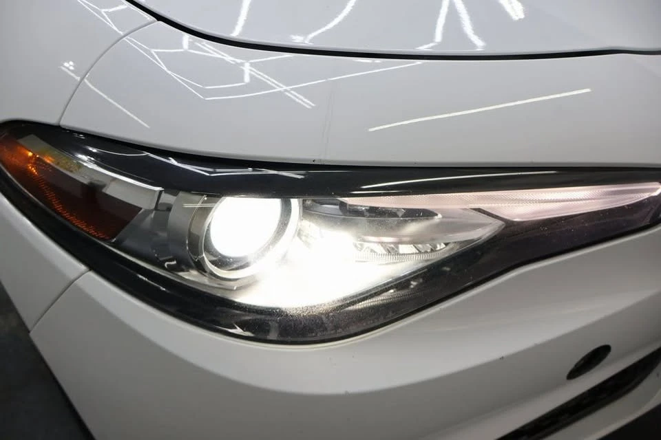 2020 Alfa Romeo Giulia - Image 13 of 19