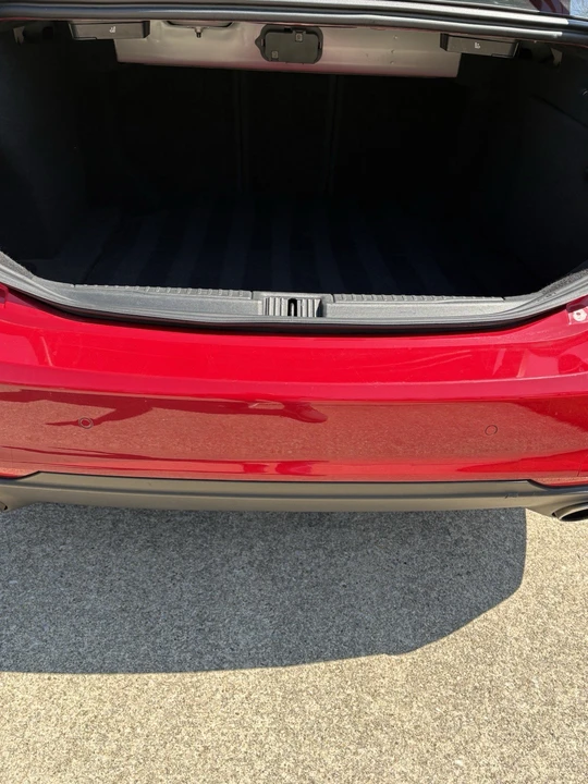 2020 Alfa Romeo Giulia - Image 8 of 12