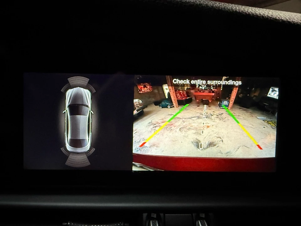 2020 Alfa Romeo Giulia - Image 21 of 31