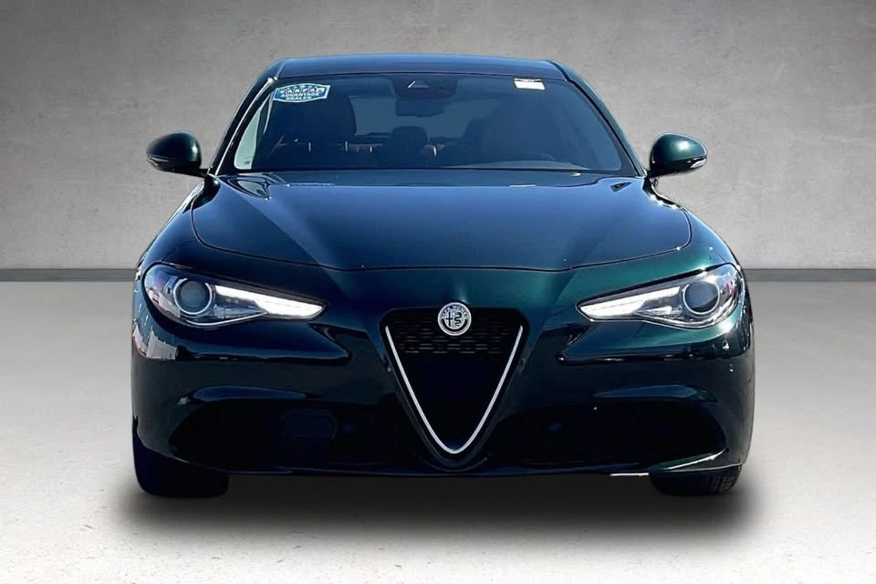 2020 Alfa Romeo Giulia - Image 3 of 20