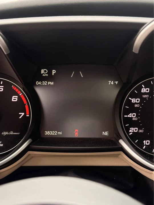 2020 Alfa Romeo Giulia - Image 12 of 12