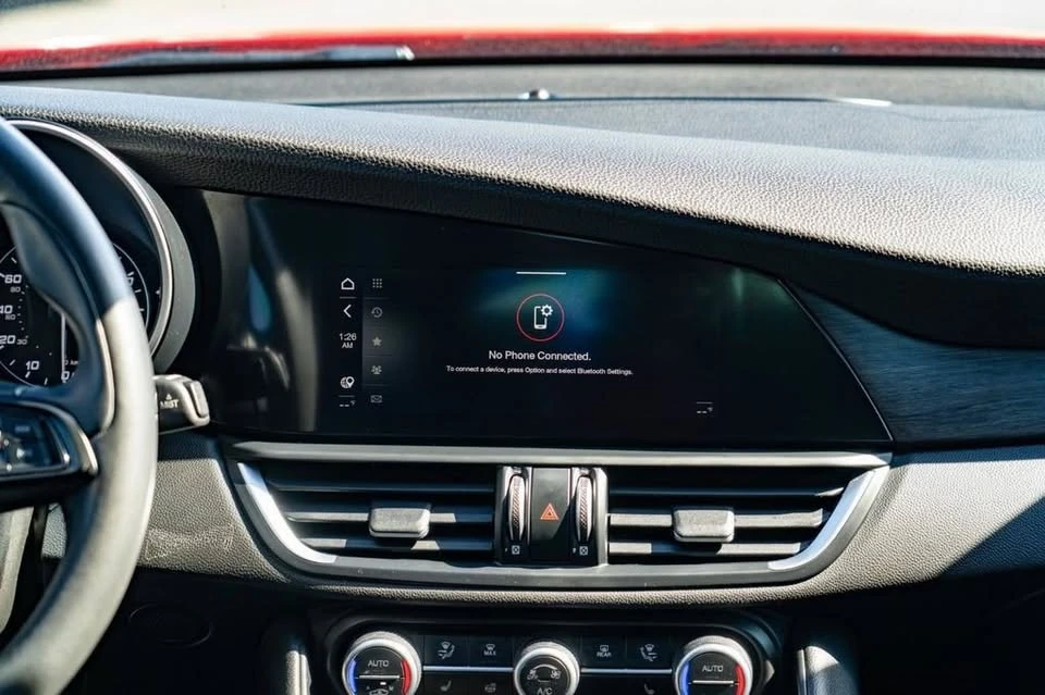 2020 Alfa Romeo Giulia - Image 20 of 20