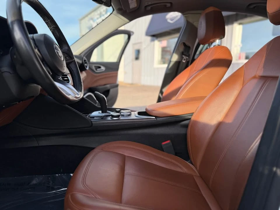 2020 Alfa Romeo Giulia - Image 20 of 20