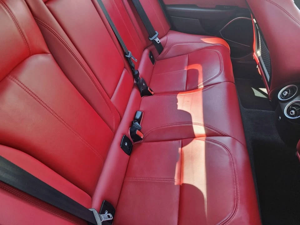 2020 Alfa Romeo Giulia - Image 4 of 9
