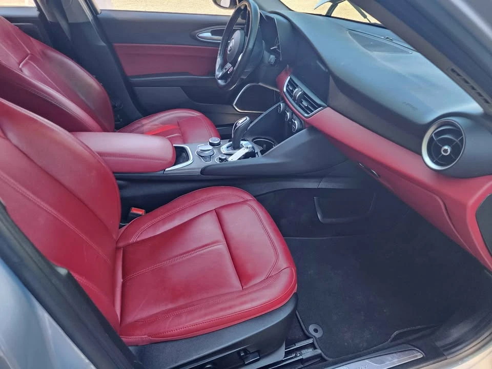 2020 Alfa Romeo Giulia - Image 3 of 9