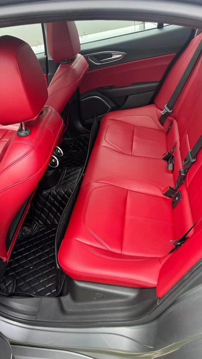 2020 Alfa Romeo Giulia - Image 20 of 20