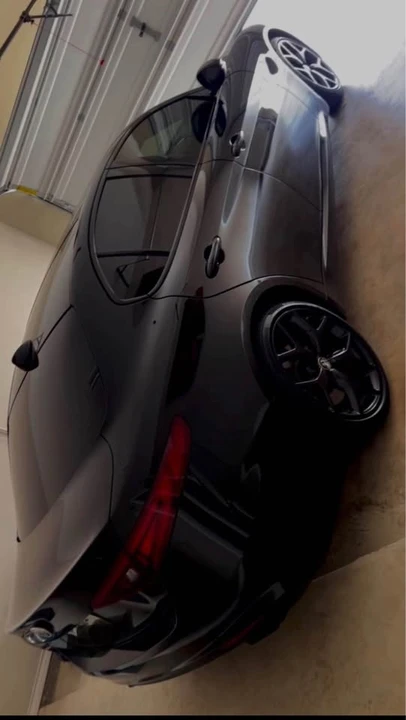 2020 Alfa Romeo Giulia - Image 8 of 8