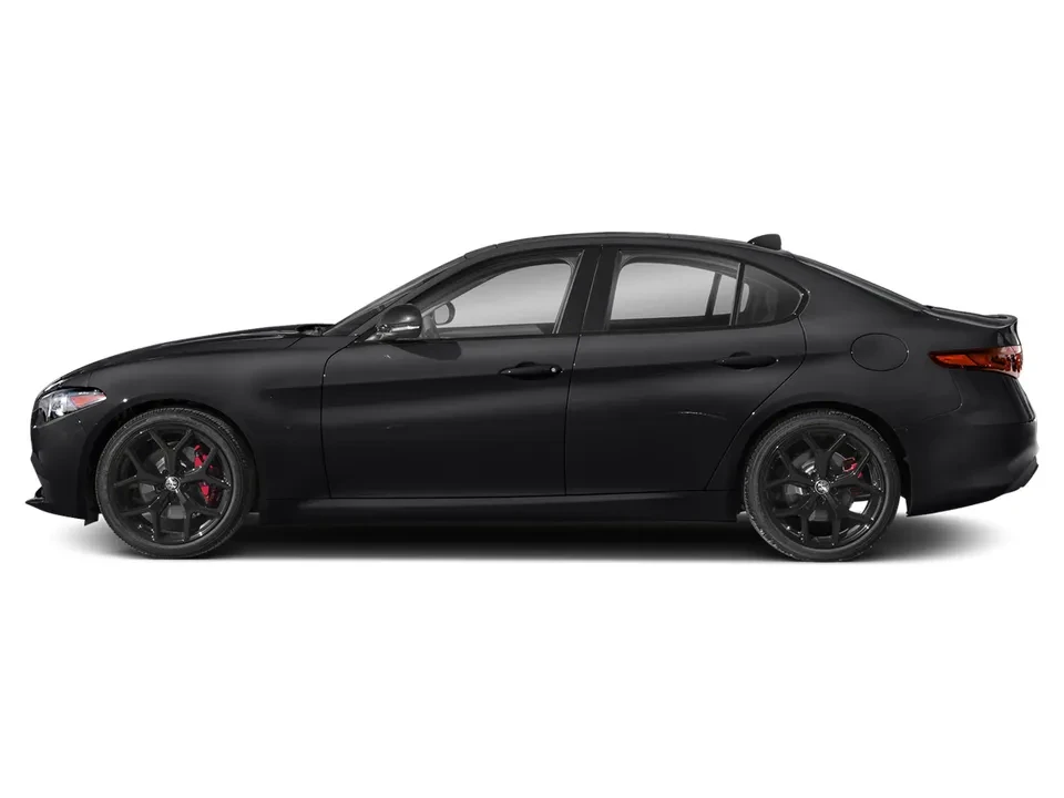 2020 Alfa Romeo Giulia - Image 3 of 9