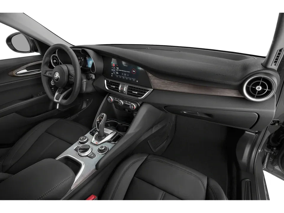 2020 Alfa Romeo Giulia - Image 9 of 9