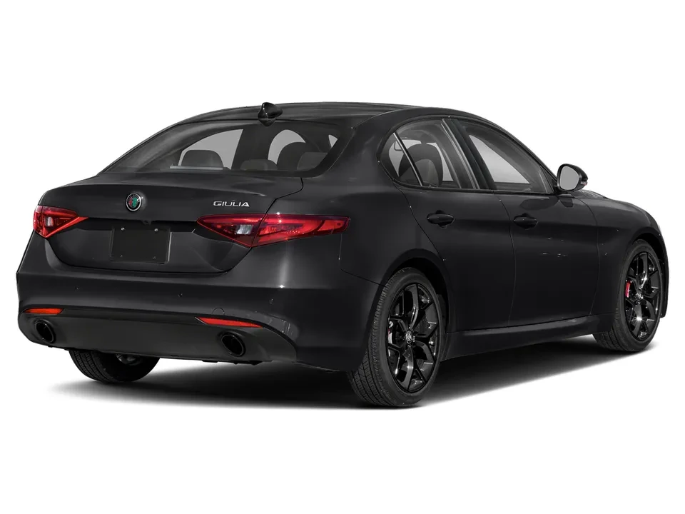 2020 Alfa Romeo Giulia - Image 2 of 9