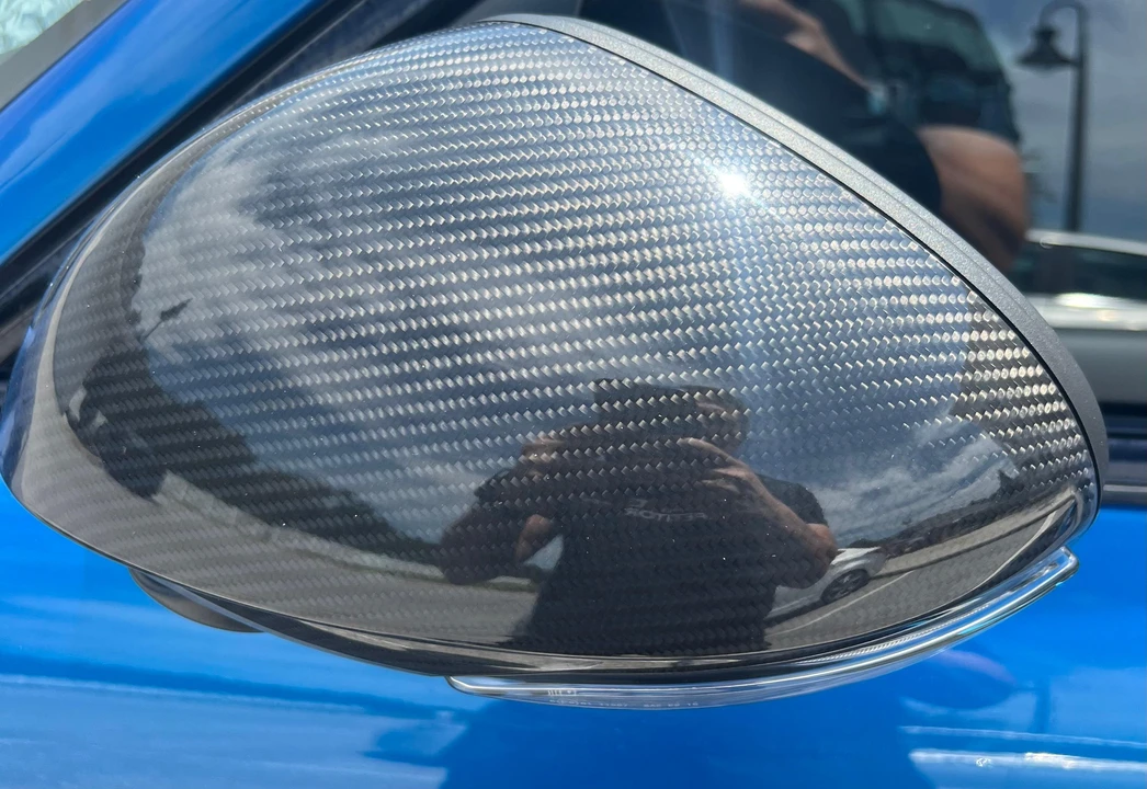 2020 Alfa Romeo Giulia - Image 18 of 31