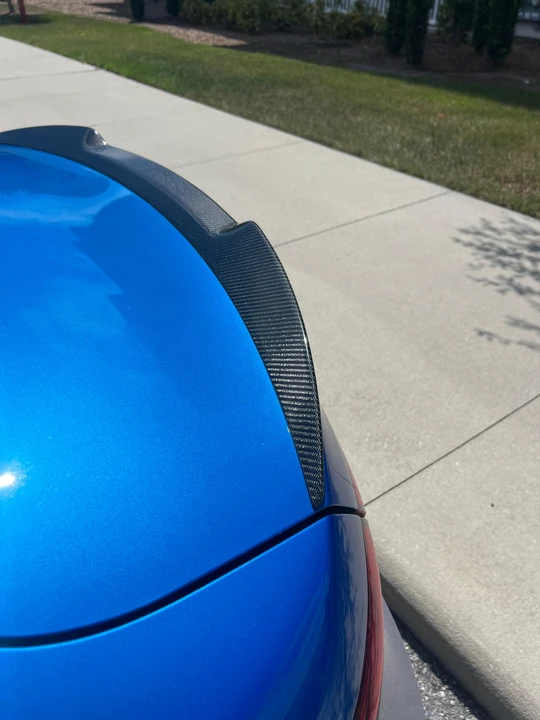 2020 Alfa Romeo Giulia - Image 22 of 31
