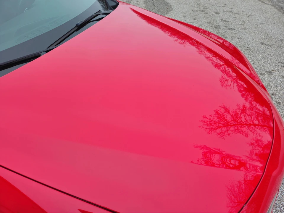 2020 Alfa Romeo Giulia - Image 30 of 31