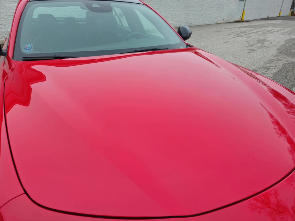 2020 Alfa Romeo Giulia - Image 31 of 31