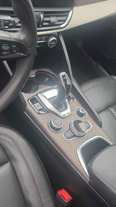 2020 Alfa Romeo Giulia - Image 14 of 19