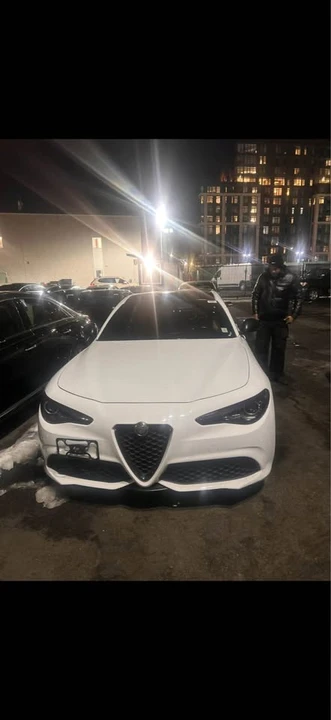2020 Alfa Romeo Giulia - Image 10 of 10