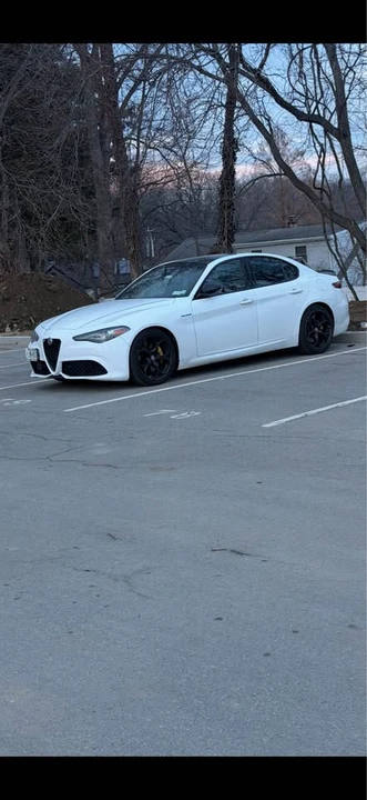 2020 Alfa Romeo Giulia - Image 3 of 10
