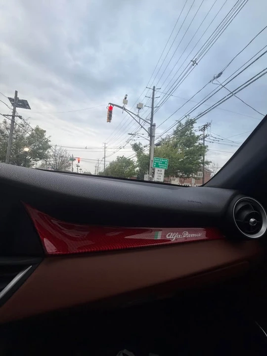 2020 Alfa Romeo Giulia - Image 6 of 10
