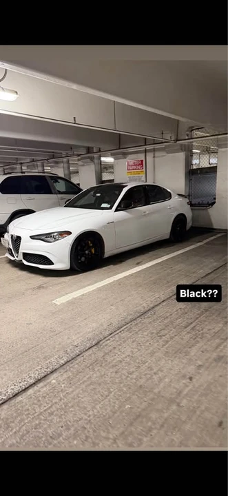 2020 Alfa Romeo Giulia - Image 7 of 10