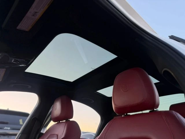 2020 Alfa Romeo Giulia - Image 17 of 26