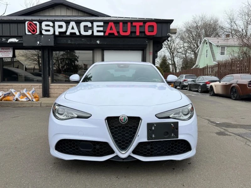 2020 Alfa Romeo Giulia - Image 2 of 12