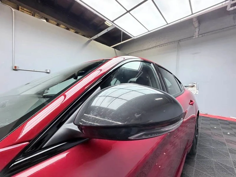 2020 Alfa Romeo Giulia - Image 9 of 12