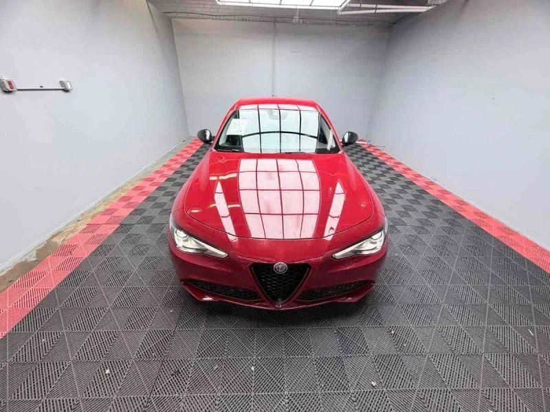 2020 Alfa Romeo Giulia - Image 7 of 12