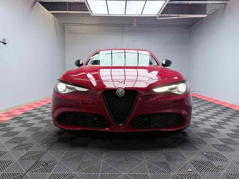 2020 Alfa Romeo Giulia - Image 2 of 12