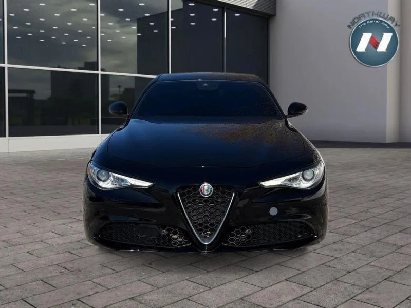 2020 Alfa Romeo Giulia - Image 3 of 12