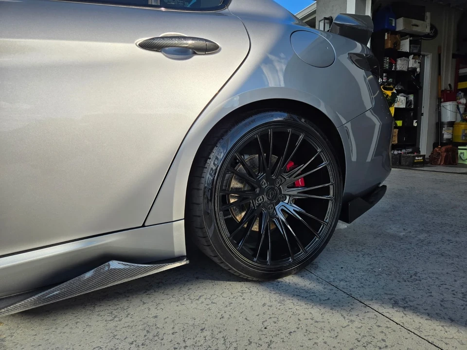 2020 Alfa Romeo Giulia - Image 11 of 16