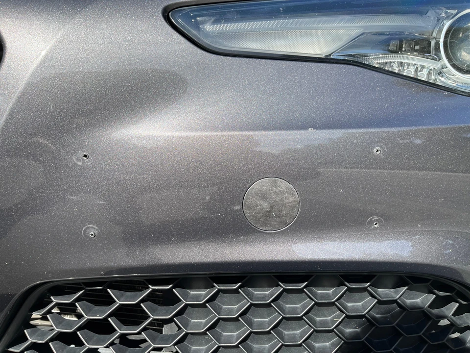 2020 Alfa Romeo Giulia - Image 27 of 31