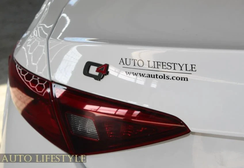 2020 Alfa Romeo Giulia - Image 19 of 21