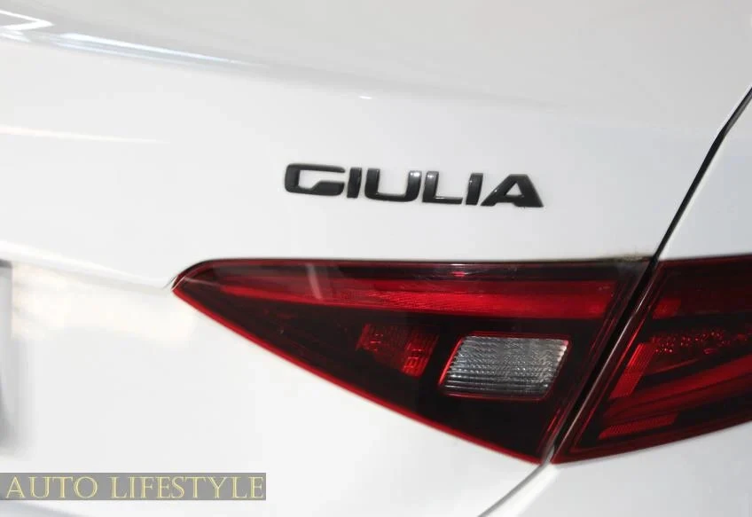 2020 Alfa Romeo Giulia - Image 21 of 21