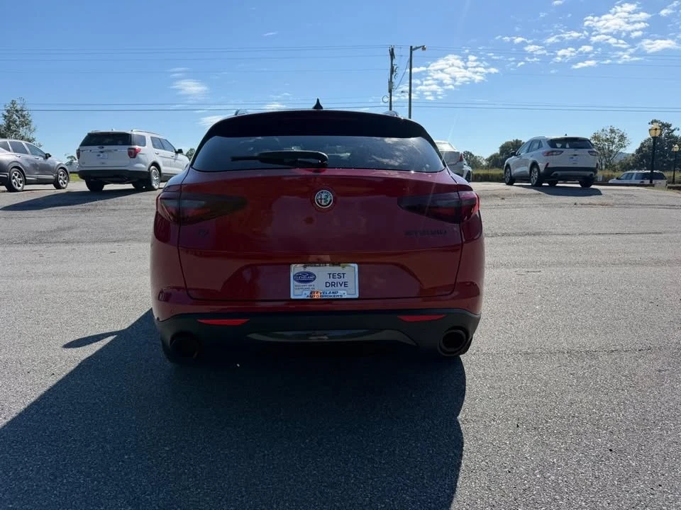 2020 Alfa Romeo Stelvio - Image 5 of 20
