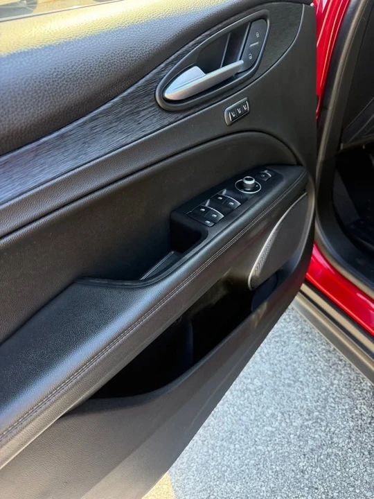2020 Alfa Romeo Stelvio - Image 11 of 20