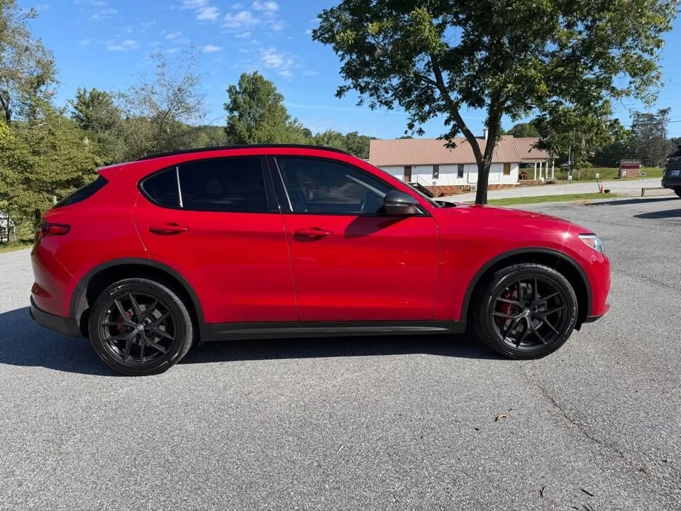 2020 Alfa Romeo Stelvio - Image 3 of 20