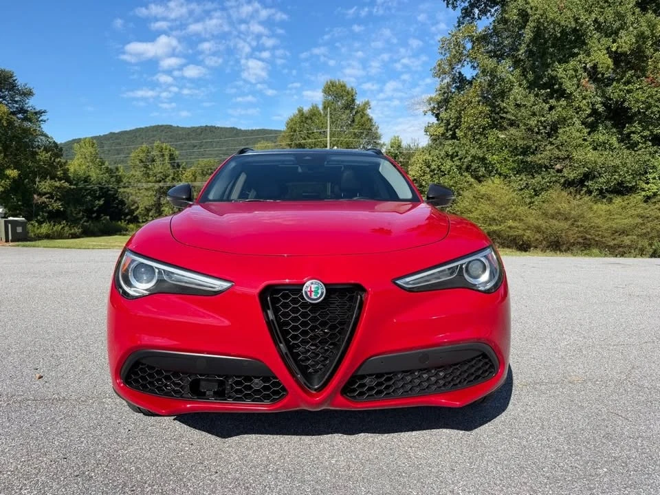 2020 Alfa Romeo Stelvio - Image 8 of 20