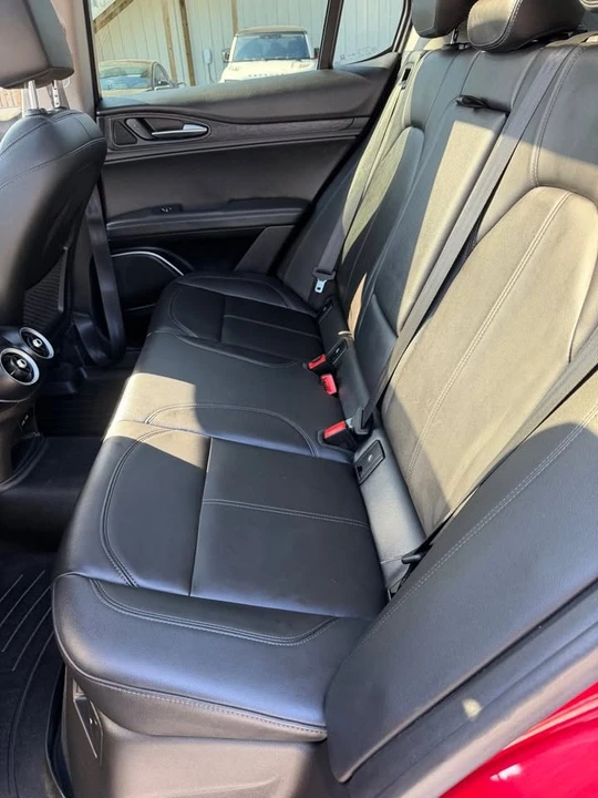2020 Alfa Romeo Stelvio - Image 13 of 20