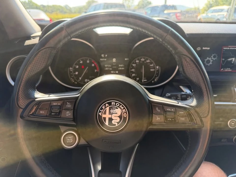 2020 Alfa Romeo Stelvio - Image 16 of 20