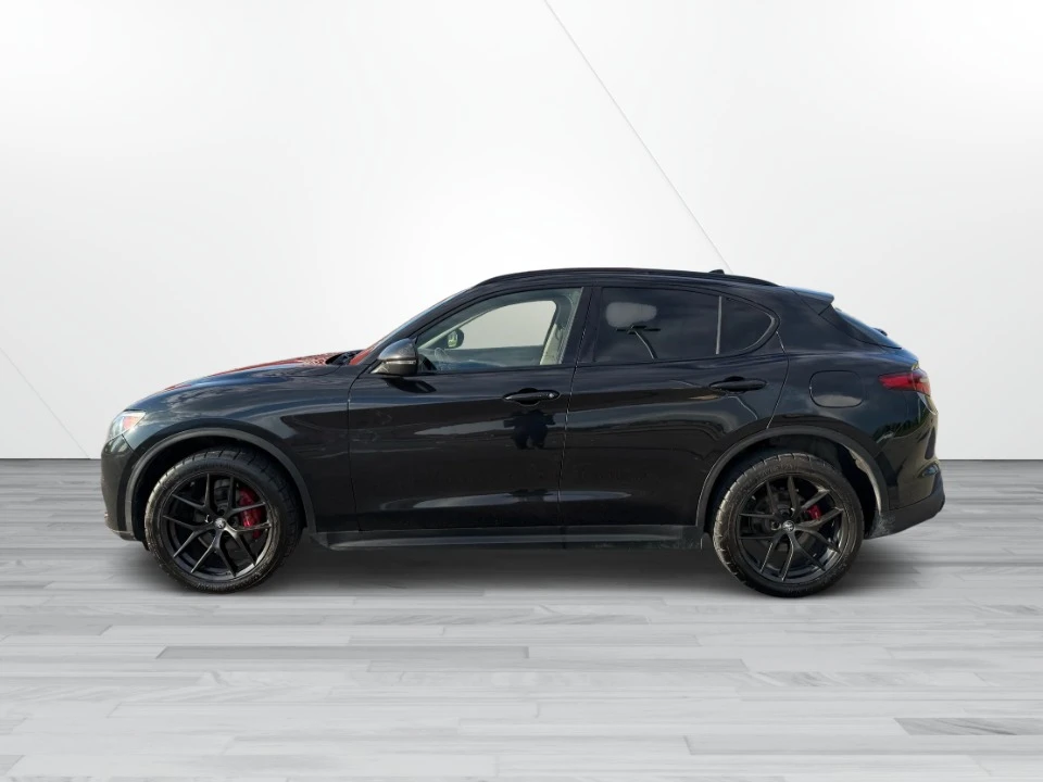 2020 Alfa Romeo Stelvio - Image 7 of 19